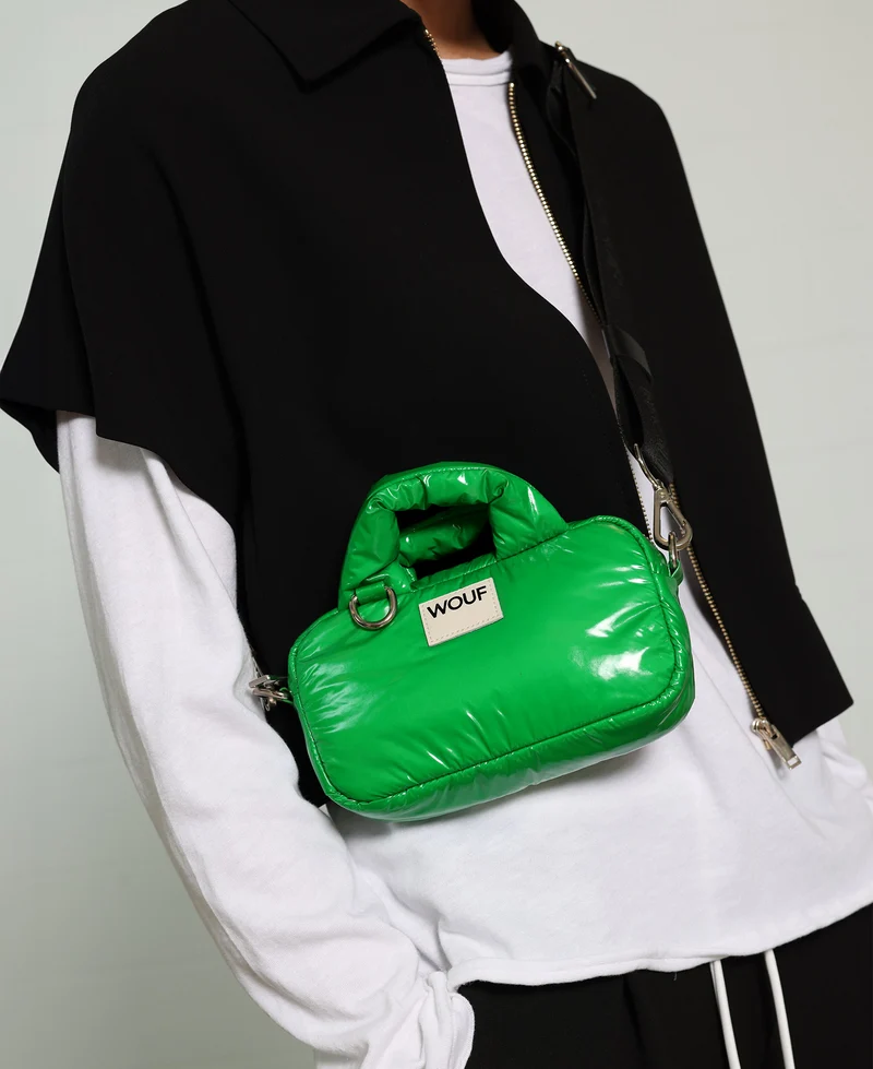 Basil Mini Bag