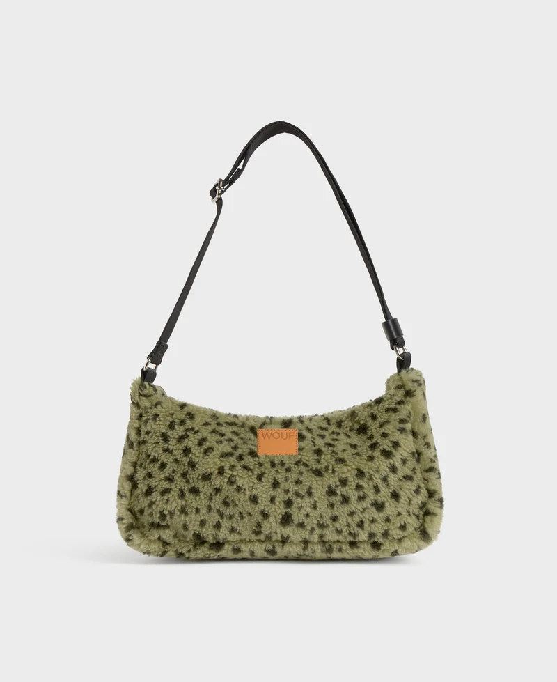 Olivia Shoulder Bag
