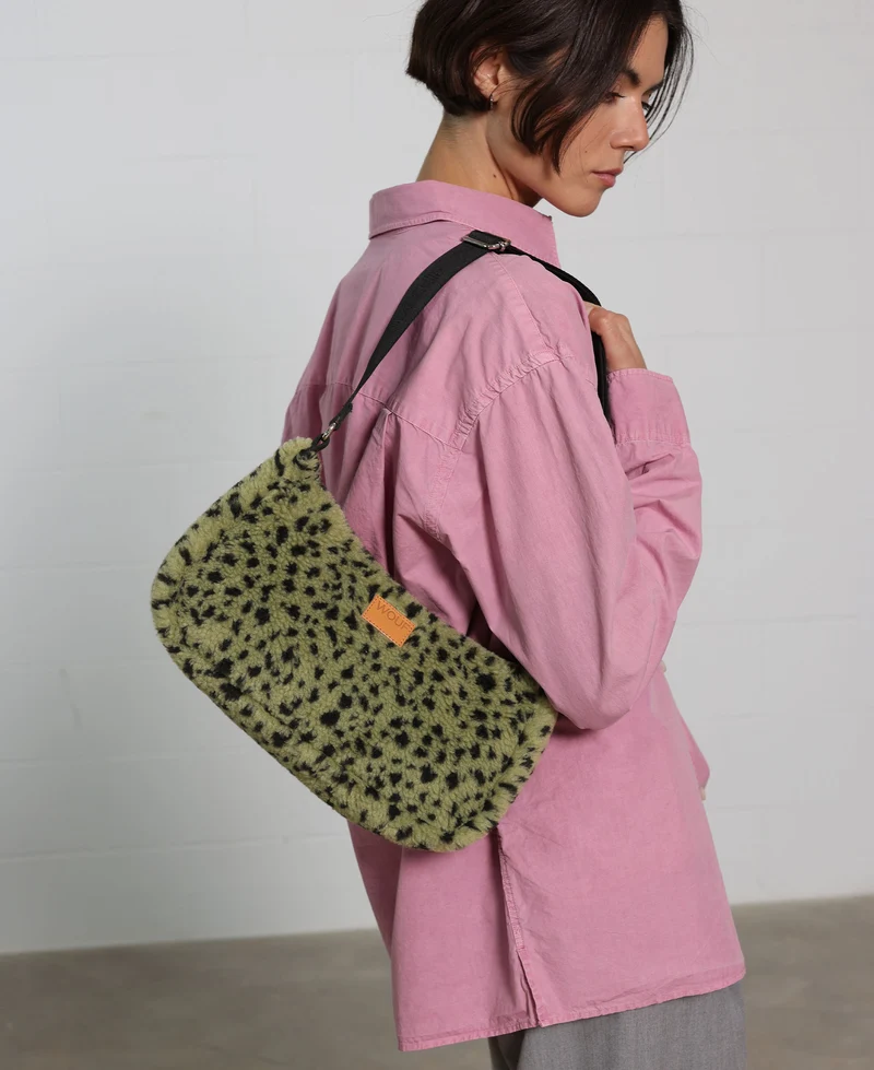 Olivia Shoulder Bag