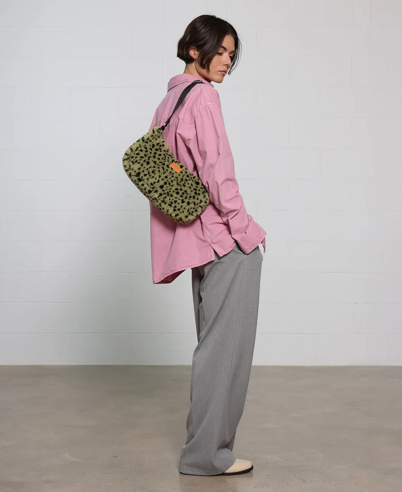Olivia Shoulder Bag