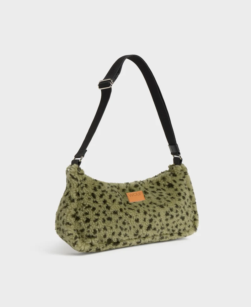 Olivia Shoulder Bag