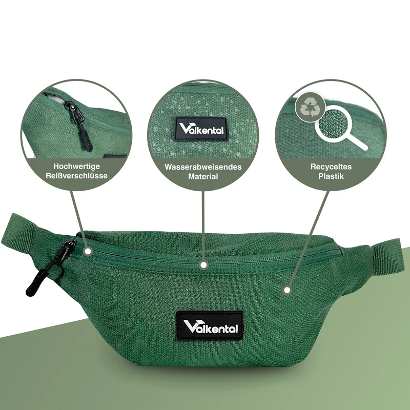 Sling Bag - Sac à bandoulière compatible avec Explorer V22