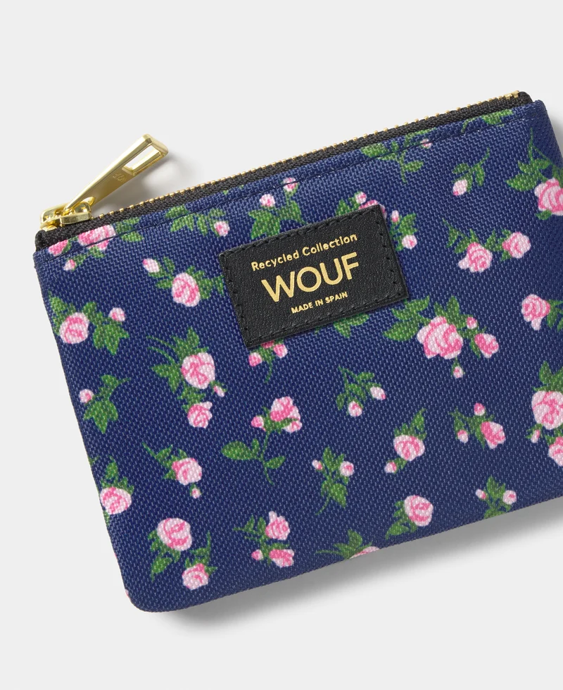 Edith Small pouch