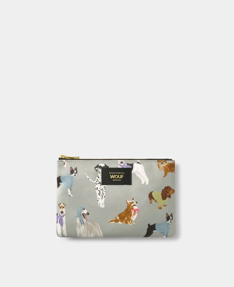 Puppy Pouch