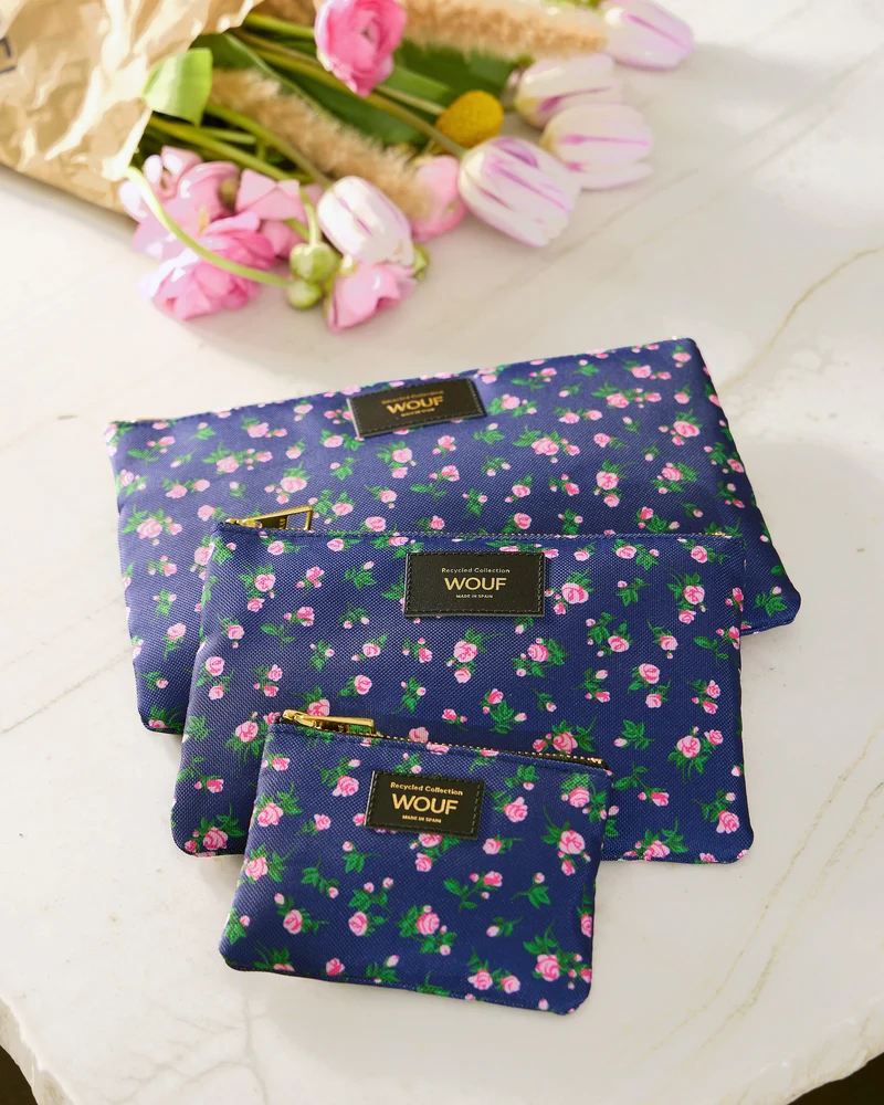 Edith Pouch