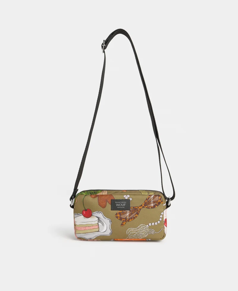 Tender Mini bag