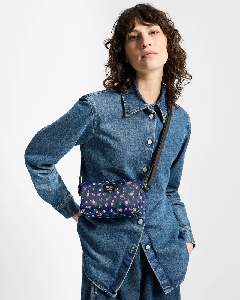 Edith Mini bag