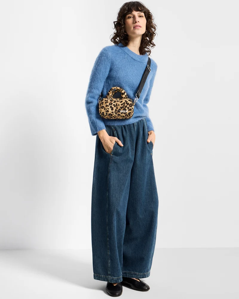 Feline Mini Bag