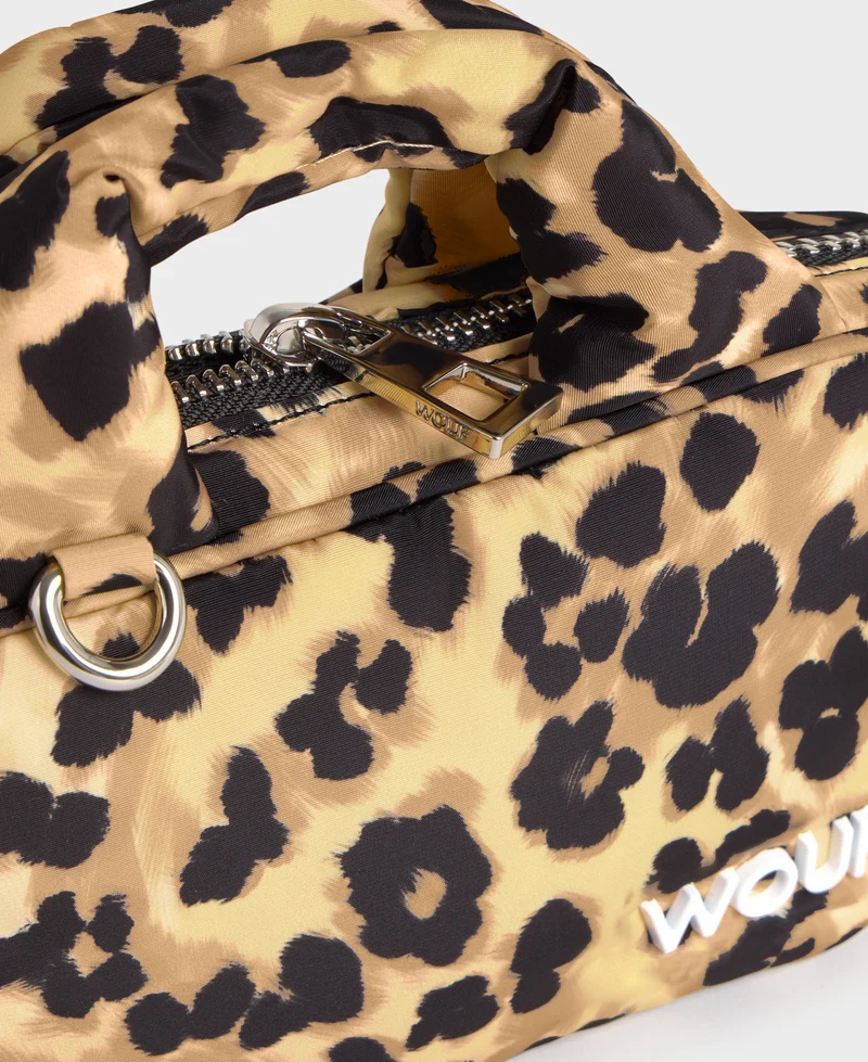 Feline Mini Bag