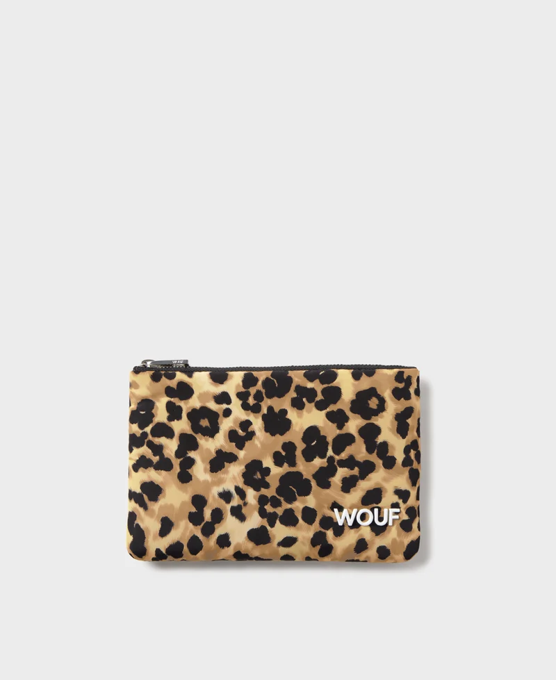 Feline Pouch