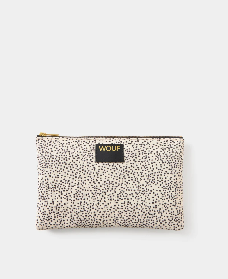 Panna XL Pouch Bag