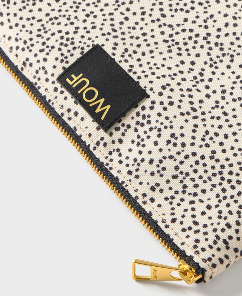 Panna XL Pouch Bag