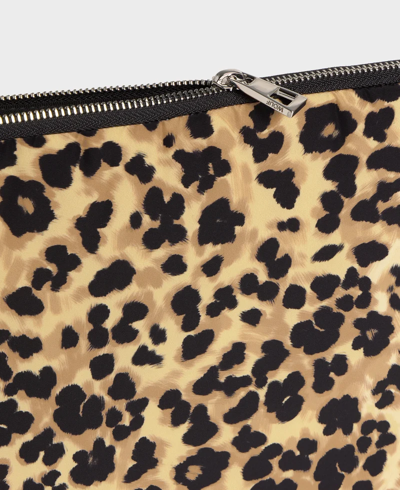 Feline Laptop Sleeve 13" & 14"