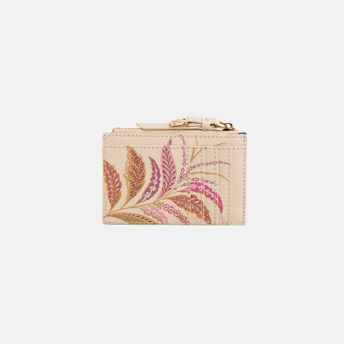 Fern Garden Card Holder & Coin Purse