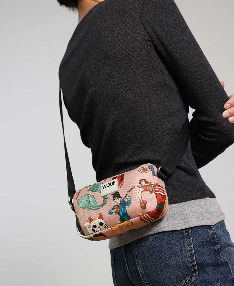 Circus Mini Bag