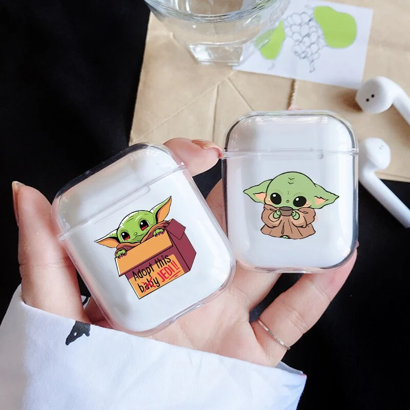 Bébé Yoda