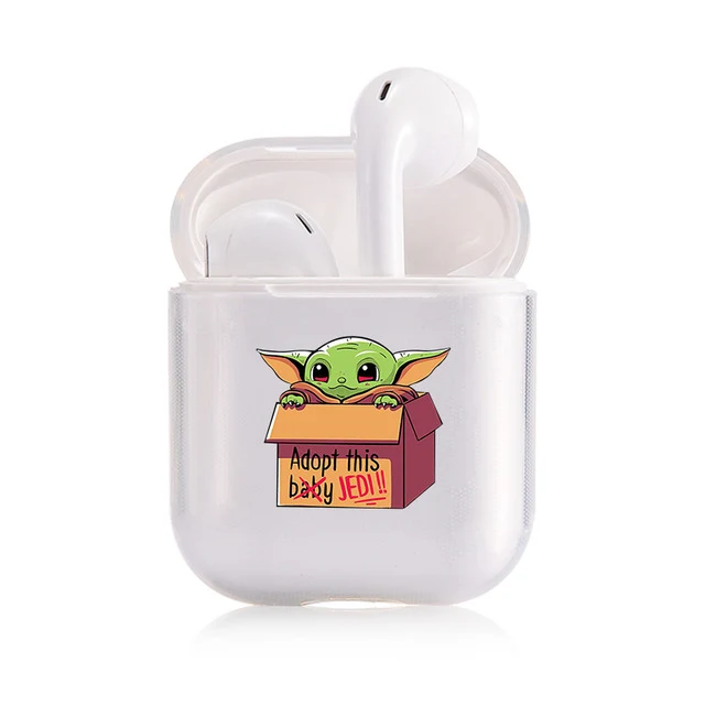 Bébé Yoda