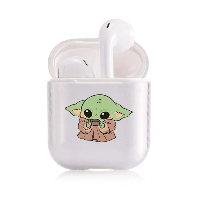 Bébé Yoda