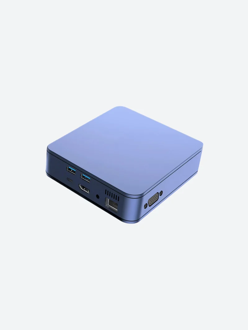UGREEN Revodok 4-in-1 USB C Hub