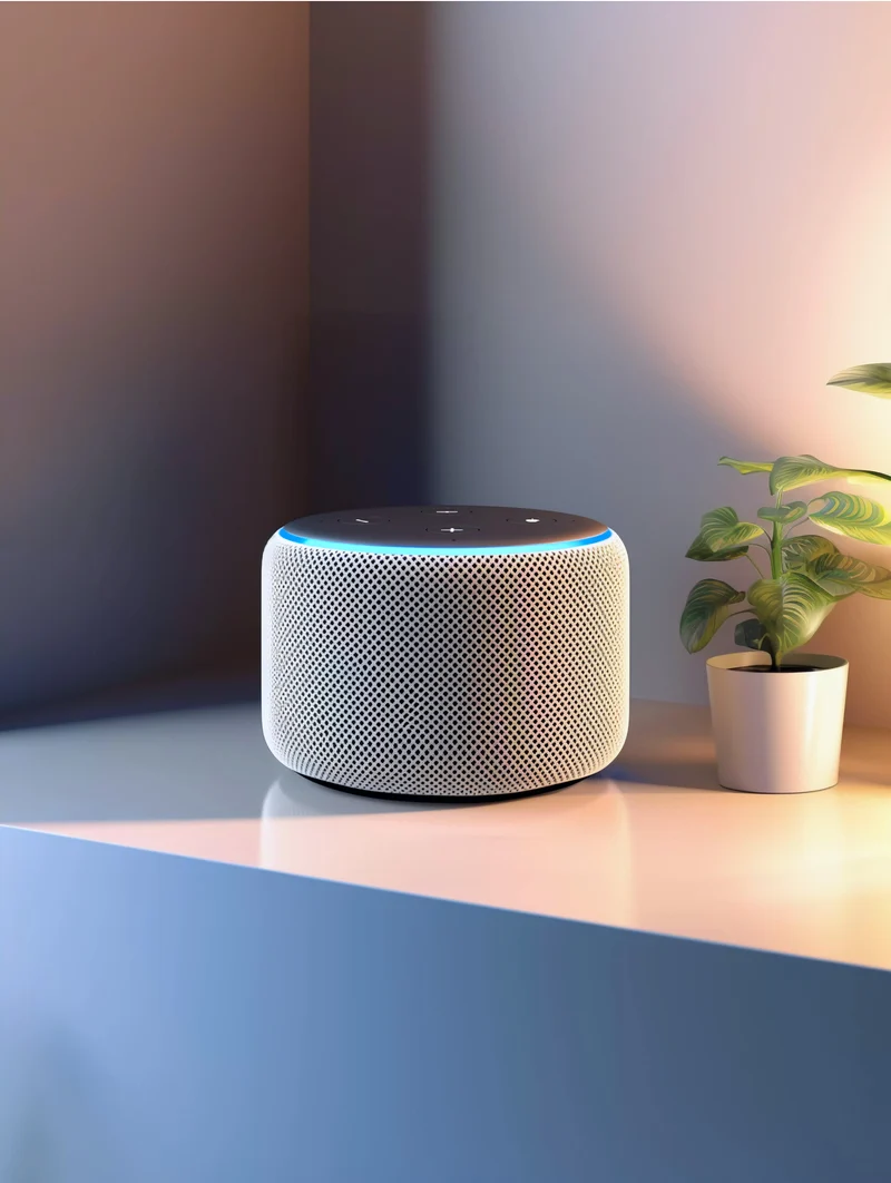 Smart Sound Assistant