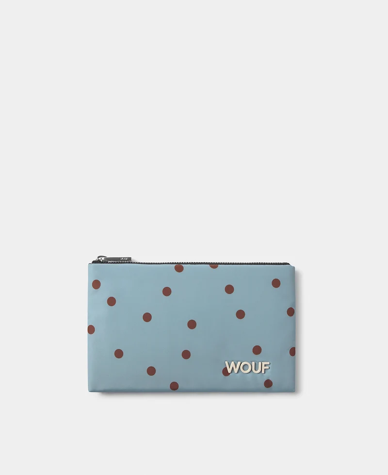 Polka Pouch