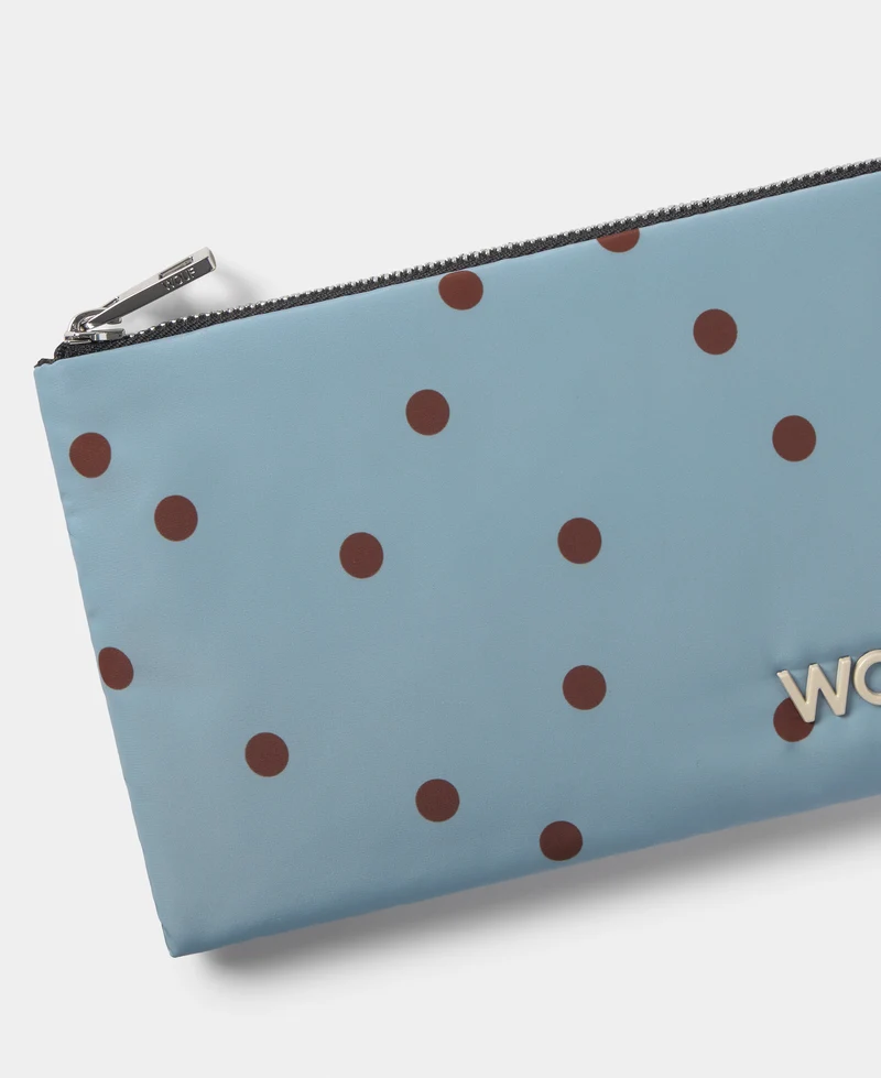Polka Pouch