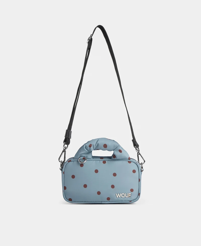 Polka Mini Bag