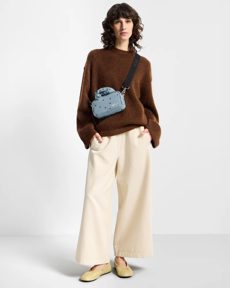 Polka Mini Bag