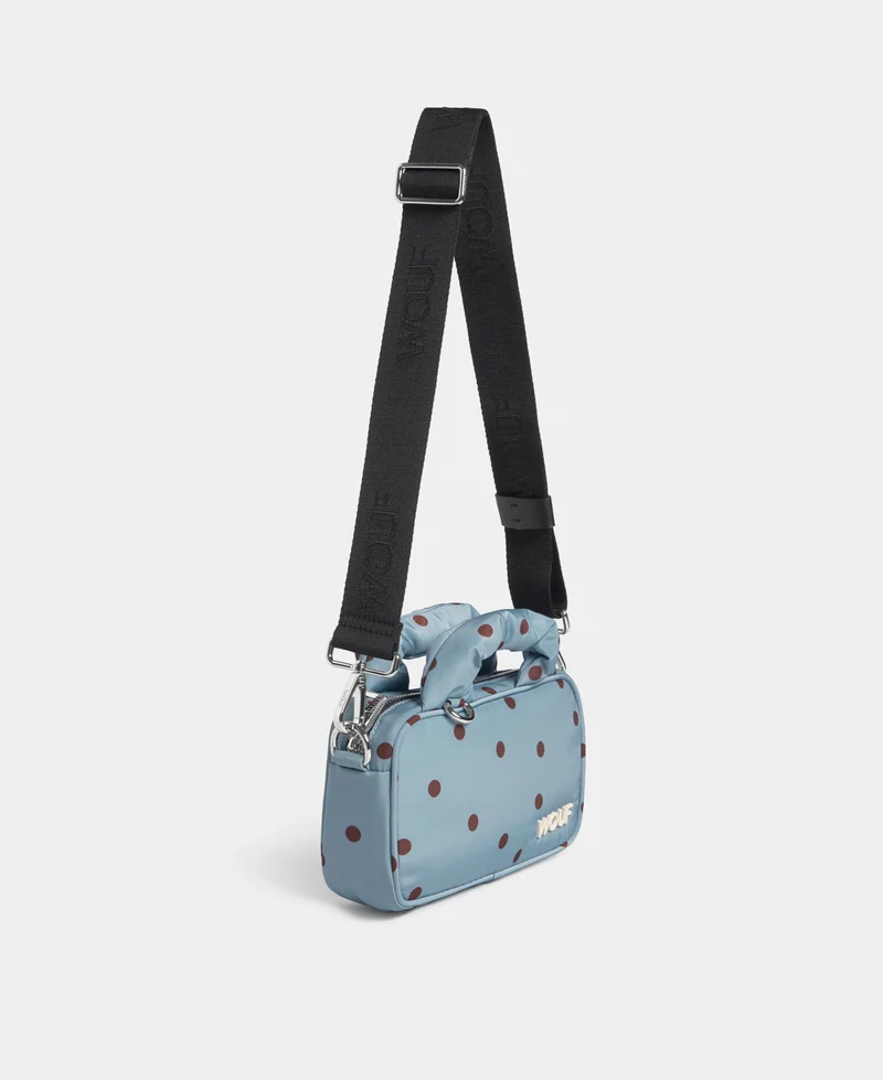 Polka Mini Bag