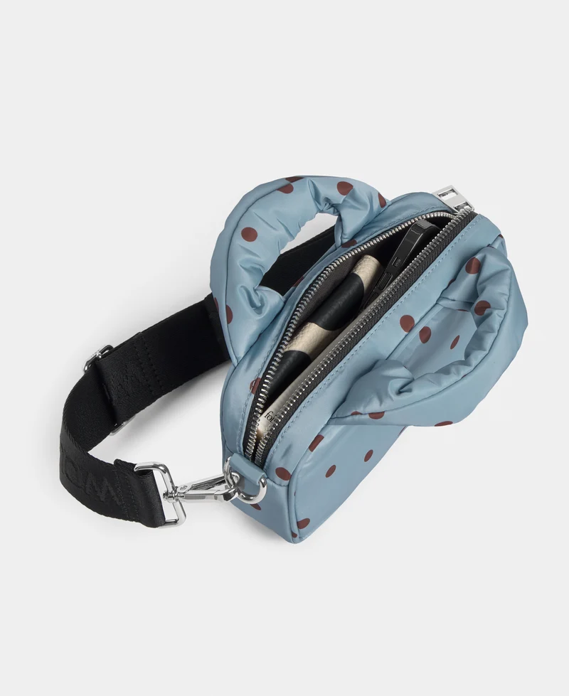 Polka Mini Bag