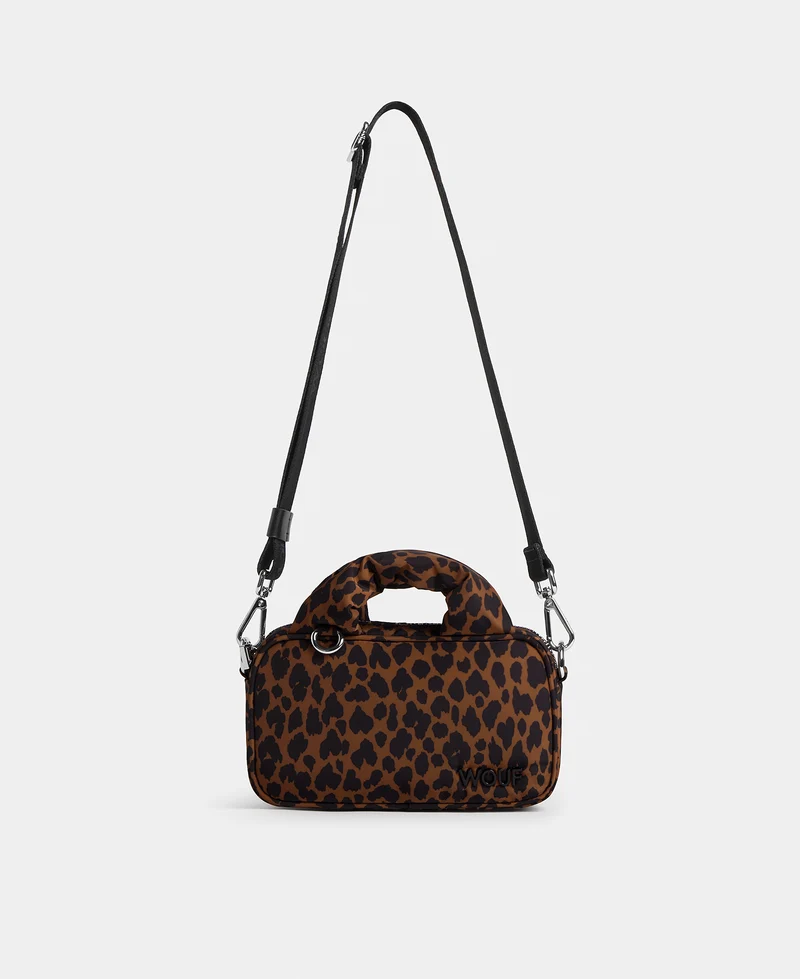 Leo Mini Bag