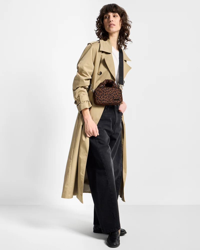 Leo Mini Bag