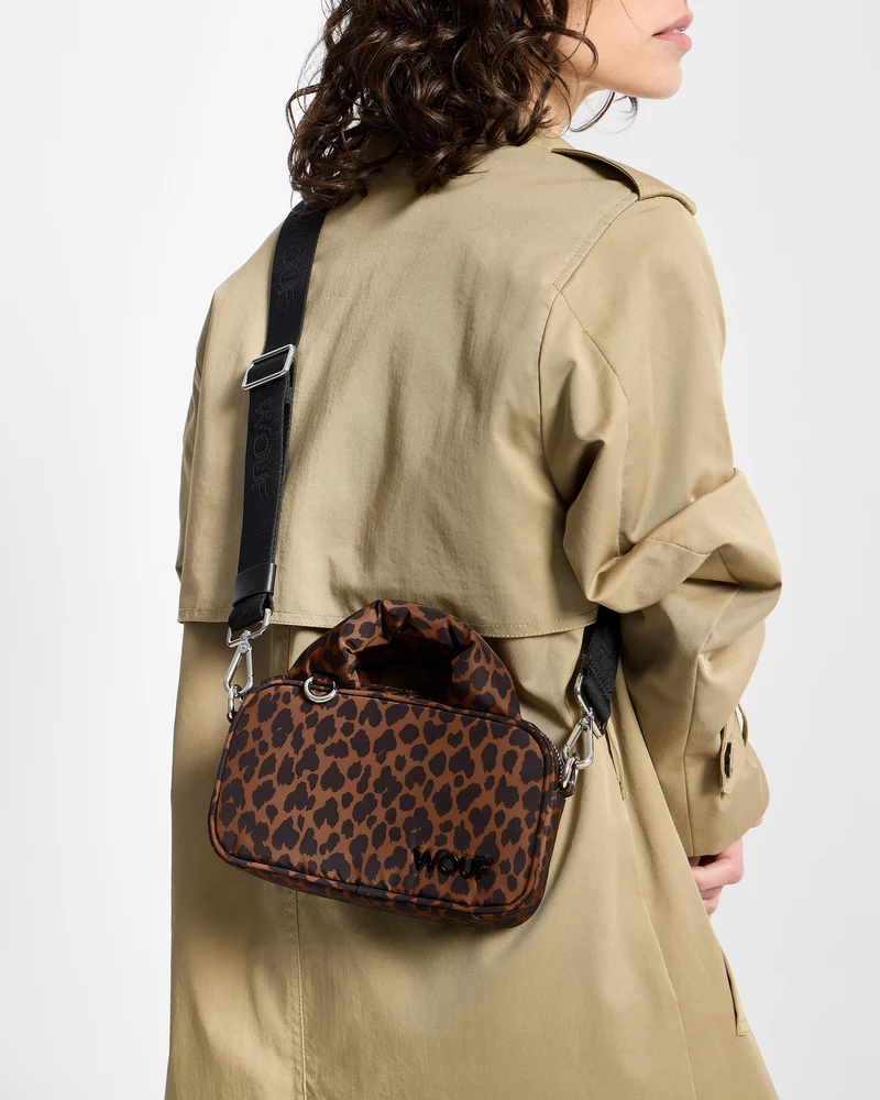 Leo Mini Bag