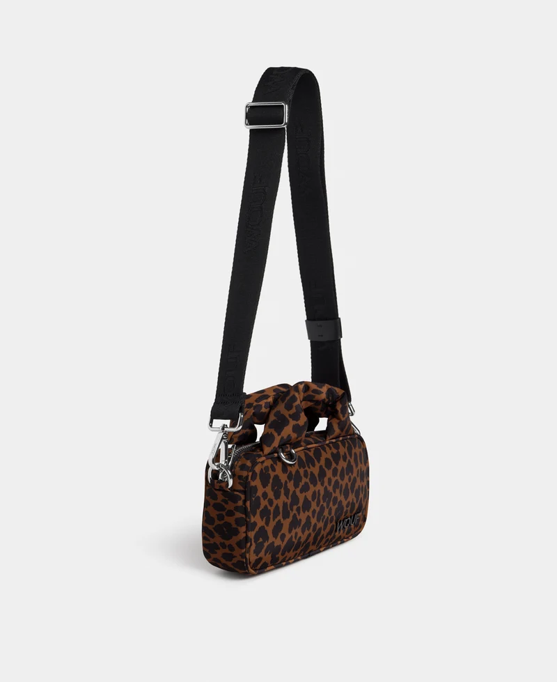 Leo Mini Bag