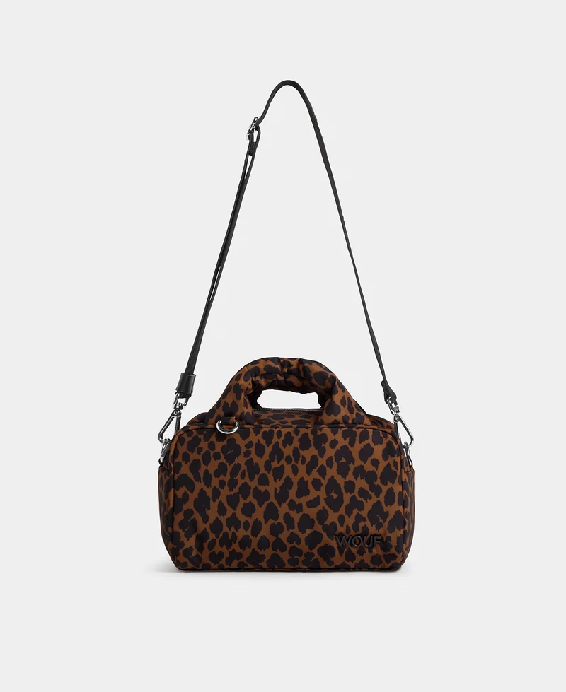 Leo Bowling Bag