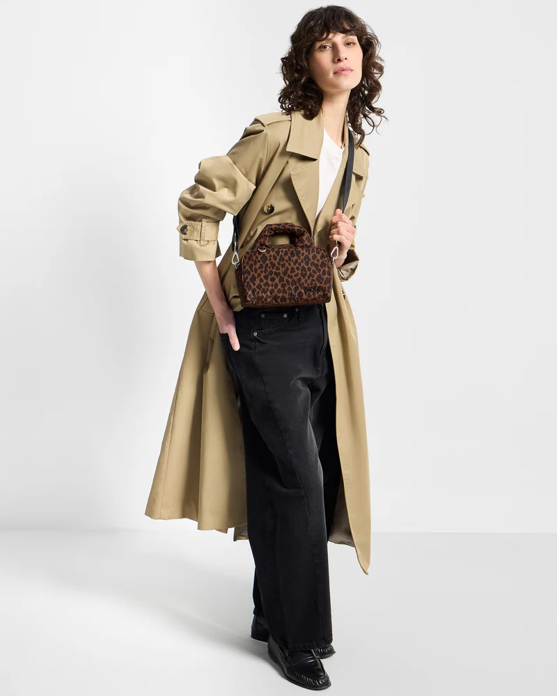 Leo Bowling Bag