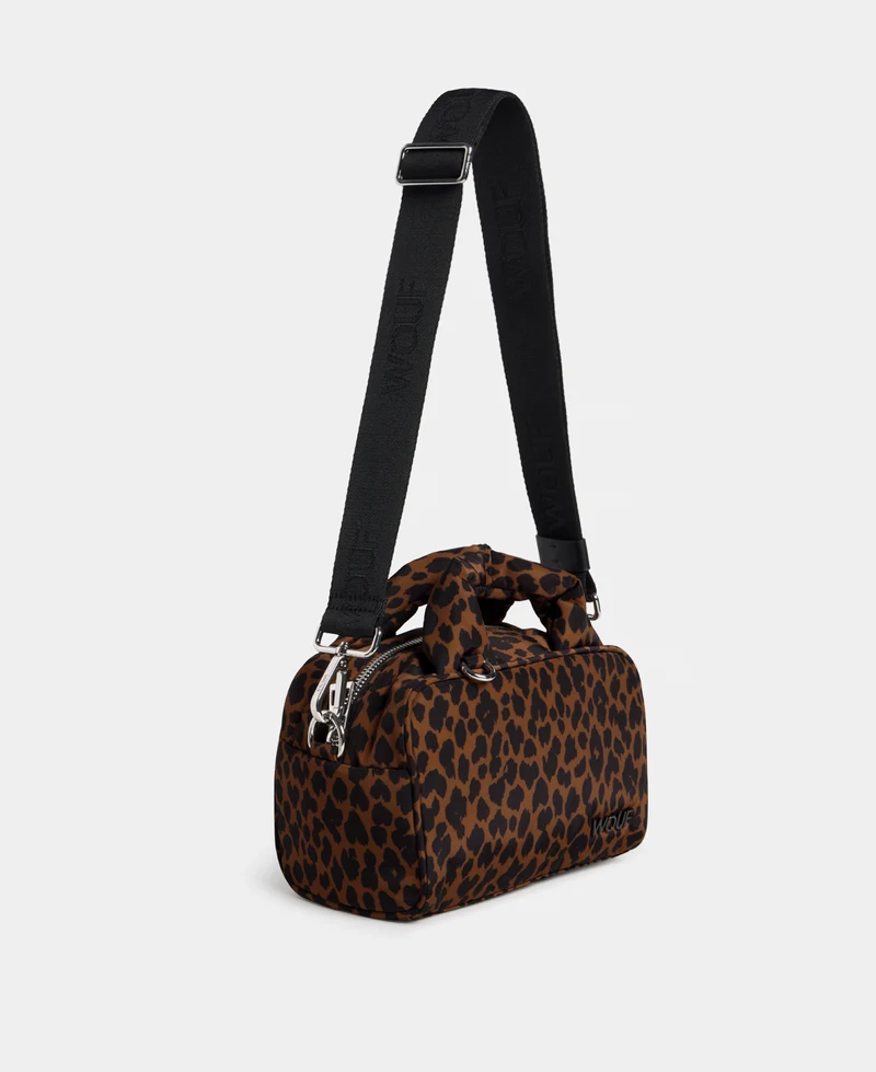 Leo Bowling Bag