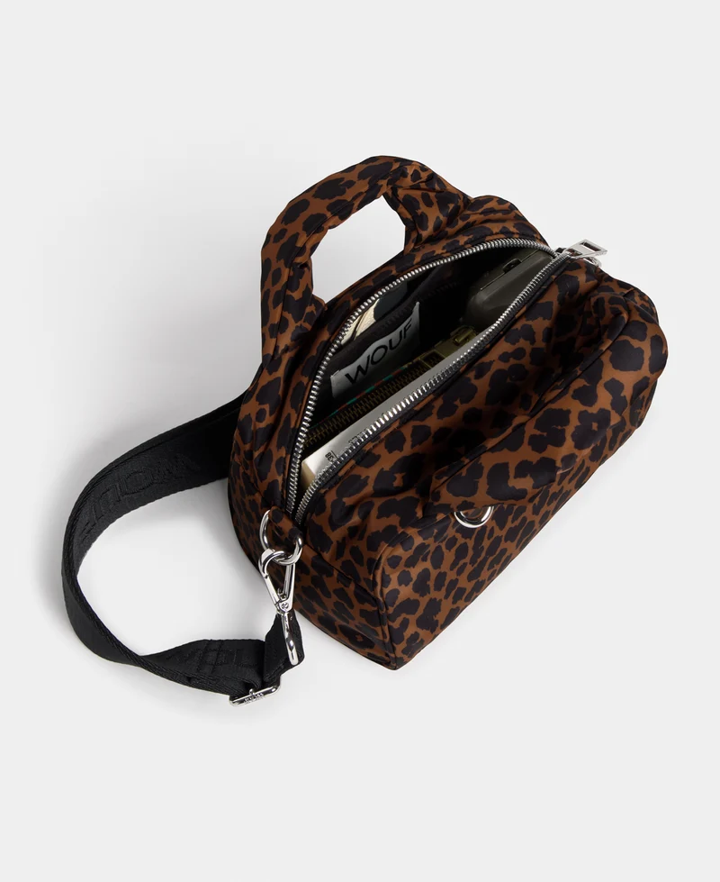 Leo Bowling Bag