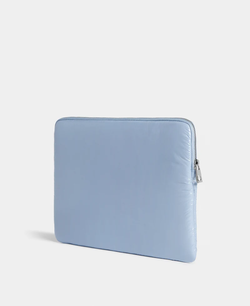 Steel Laptop Sleeve 13" & 14"