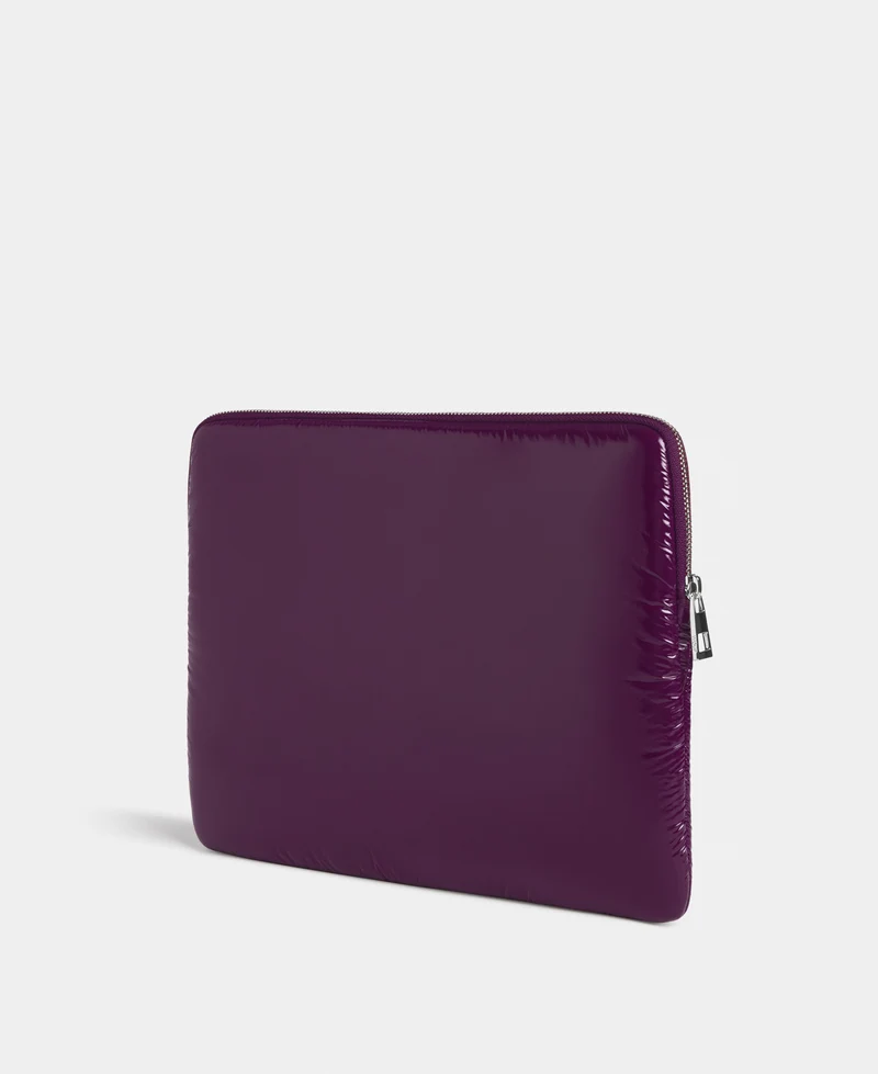 Plum Laptop Sleeve 13" & 14"