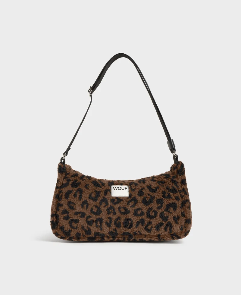 Simona Shoulder Bag