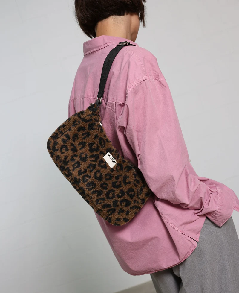 Simona Shoulder Bag