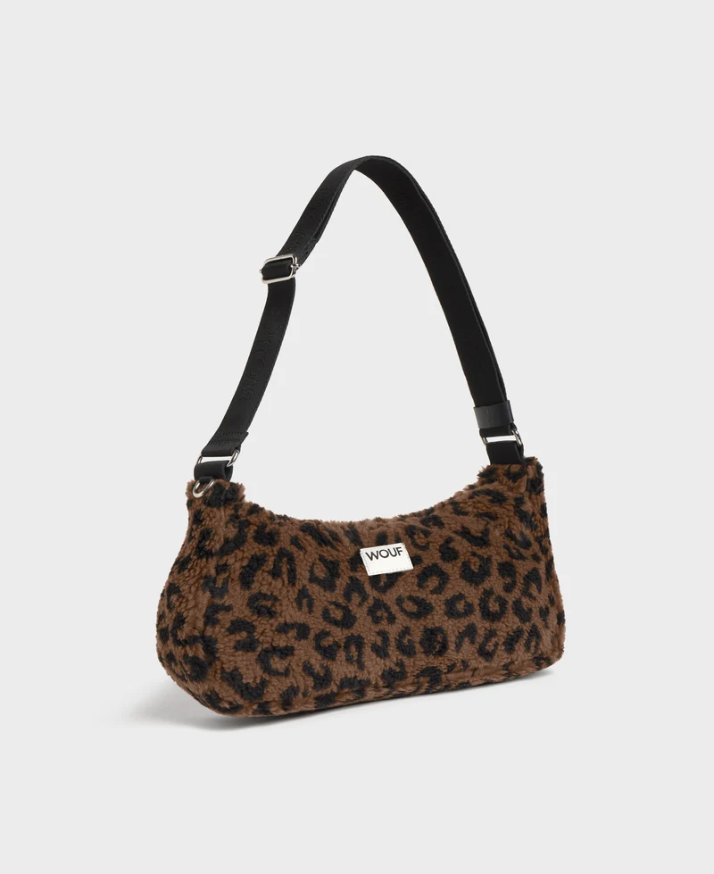 Simona Shoulder Bag