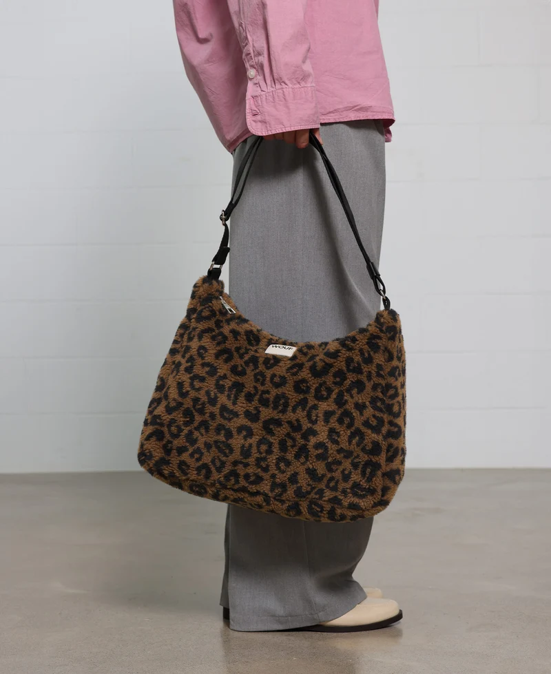 Simona Hobo Bag