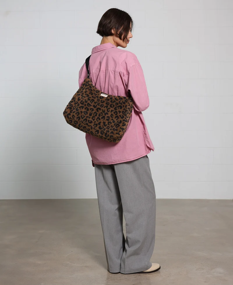 Simona Hobo Bag