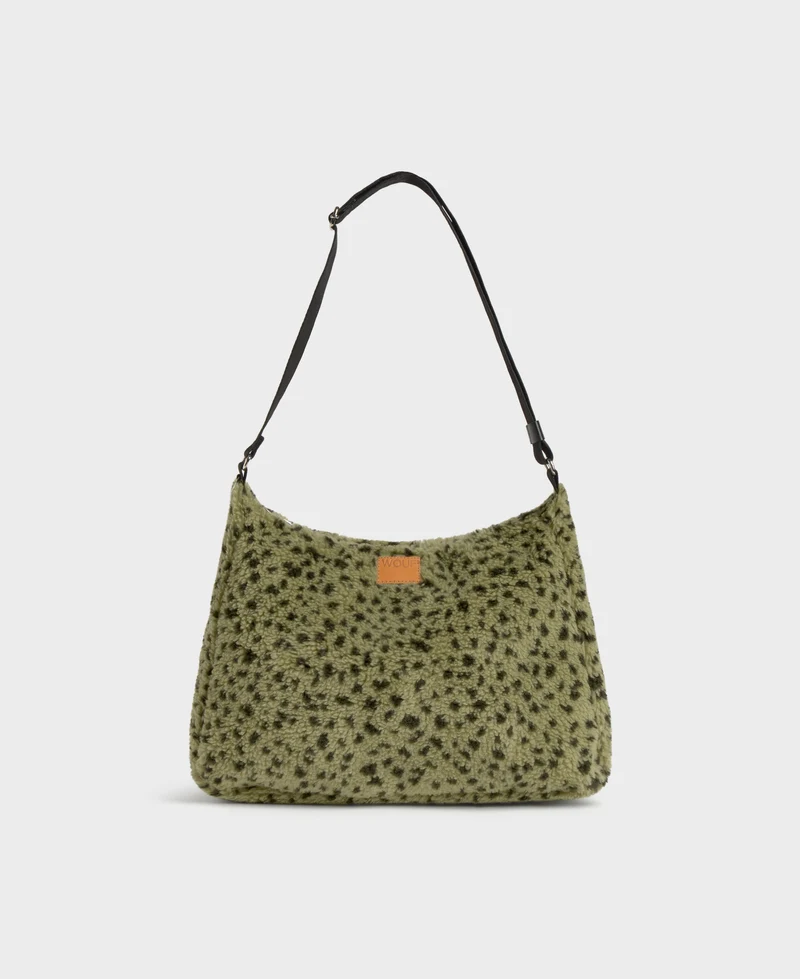 Olivia Hobo Bag