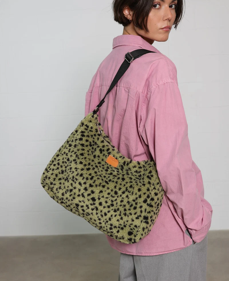 Olivia Hobo Bag