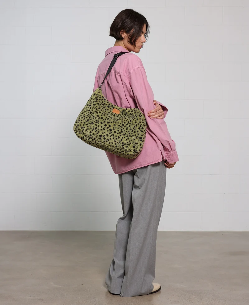 Olivia Hobo Bag