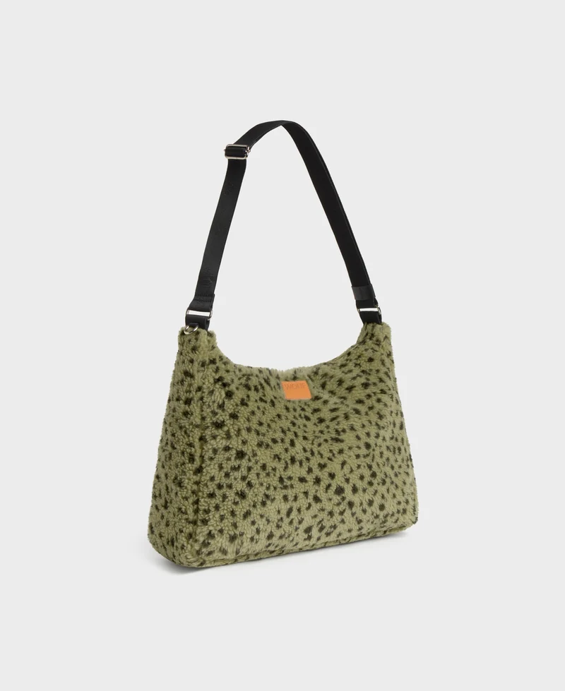Olivia Hobo Bag
