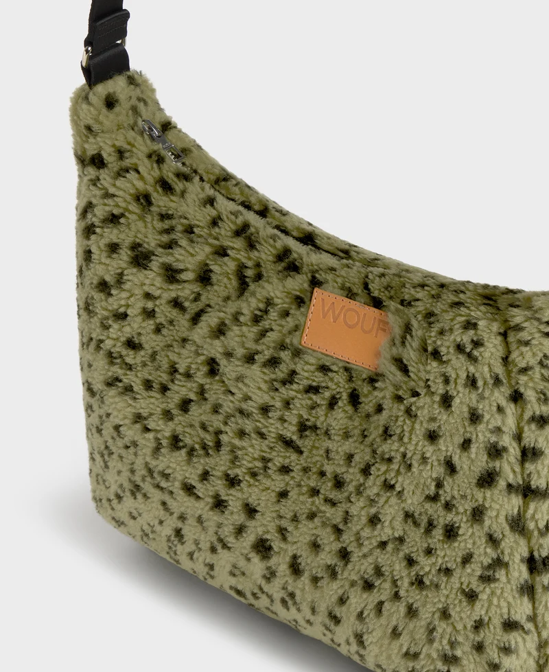 Olivia Hobo Bag